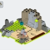 Горная ветряная мельница (LEGO 910003)