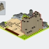 Горная ветряная мельница (LEGO 910003)