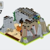Горная ветряная мельница (LEGO 910003)