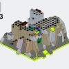 Горная ветряная мельница (LEGO 910003)