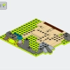 Горная ветряная мельница (LEGO 910003)