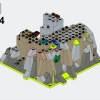 Горная ветряная мельница (LEGO 910003)