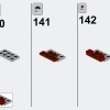 Горная ветряная мельница (LEGO 910003)