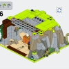 Горная ветряная мельница (LEGO 910003)