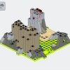 Горная ветряная мельница (LEGO 910003)