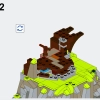 Горная ветряная мельница (LEGO 910003)