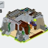 Горная ветряная мельница (LEGO 910003)