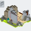 Горная ветряная мельница (LEGO 910003)