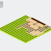 Горная ветряная мельница (LEGO 910003)