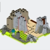 Горная ветряная мельница (LEGO 910003)