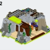 Горная ветряная мельница (LEGO 910003)