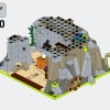 Горная ветряная мельница (LEGO 910003)