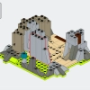 Горная ветряная мельница (LEGO 910003)