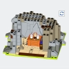 Горная ветряная мельница (LEGO 910003)
