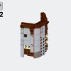 Горная ветряная мельница (LEGO 910003)