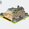 Горная ветряная мельница (LEGO 910003)