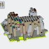Горная ветряная мельница (LEGO 910003)