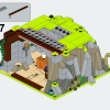 Горная ветряная мельница (LEGO 910003)