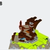 Горная ветряная мельница (LEGO 910003)