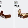 Горная ветряная мельница (LEGO 910003)