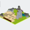 Горная ветряная мельница (LEGO 910003)
