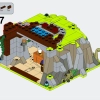 Горная ветряная мельница (LEGO 910003)