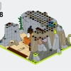 Горная ветряная мельница (LEGO 910003)