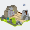 Горная ветряная мельница (LEGO 910003)