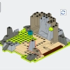 Горная ветряная мельница (LEGO 910003)