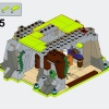 Горная ветряная мельница (LEGO 910003)