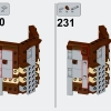 Горная ветряная мельница (LEGO 910003)