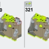 Горная ветряная мельница (LEGO 910003)