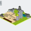 Горная ветряная мельница (LEGO 910003)