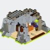 Горная ветряная мельница (LEGO 910003)