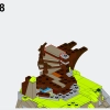 Горная ветряная мельница (LEGO 910003)
