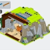 Горная ветряная мельница (LEGO 910003)