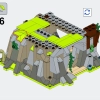 Горная ветряная мельница (LEGO 910003)