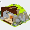 Горная ветряная мельница (LEGO 910003)