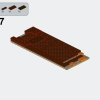 Горная ветряная мельница (LEGO 910003)