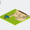 Горная ветряная мельница (LEGO 910003)