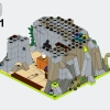 Горная ветряная мельница (LEGO 910003)