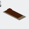 Горная ветряная мельница (LEGO 910003)