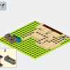 Горная ветряная мельница (LEGO 910003)