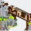 Горная ветряная мельница (LEGO 910003)