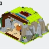 Горная ветряная мельница (LEGO 910003)