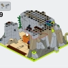 Горная ветряная мельница (LEGO 910003)