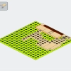 Горная ветряная мельница (LEGO 910003)