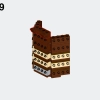 Горная ветряная мельница (LEGO 910003)