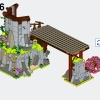 Горная ветряная мельница (LEGO 910003)