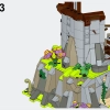 Горная ветряная мельница (LEGO 910003)